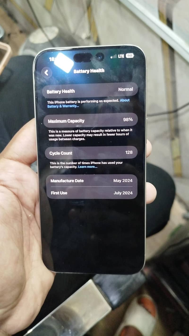 Iphone 15 Pro Max 7
