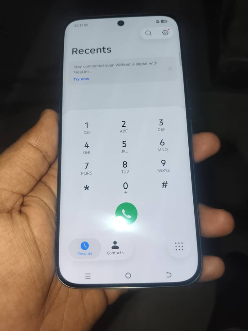 tecno camon 50 pro 1