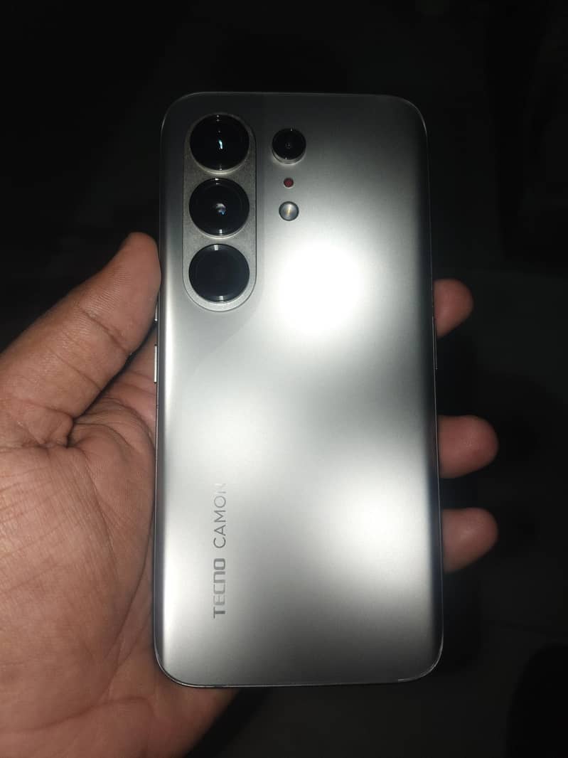 tecno camon 50 pro 2