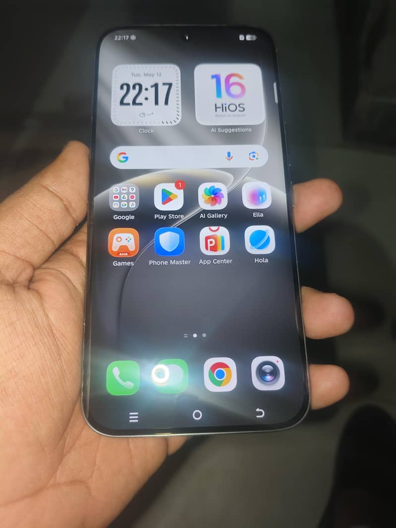 tecno camon 50 pro 3