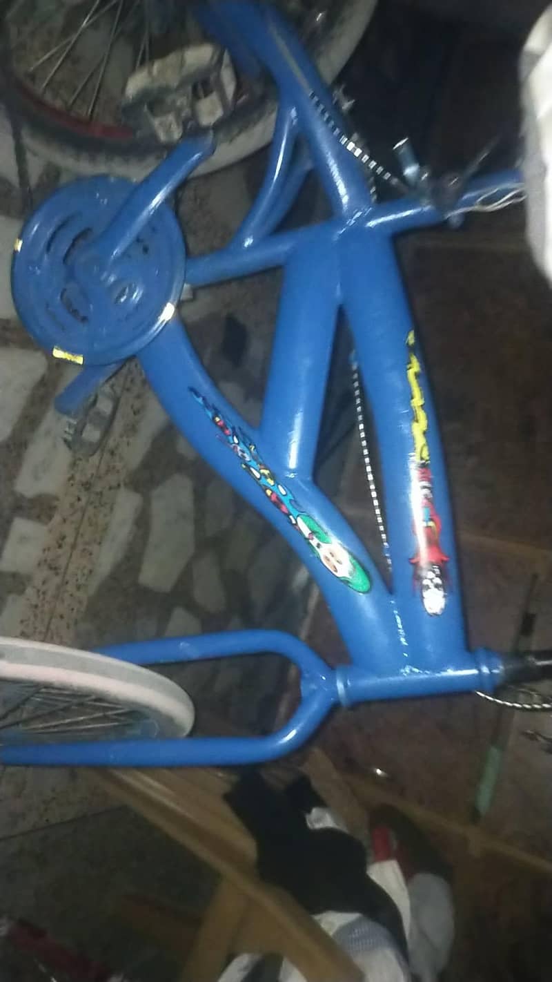 blue  cycle 0