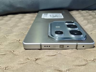 Infinix 50 pro urgent sale