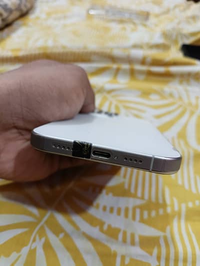 I phone 15 pro max jv 256Gb