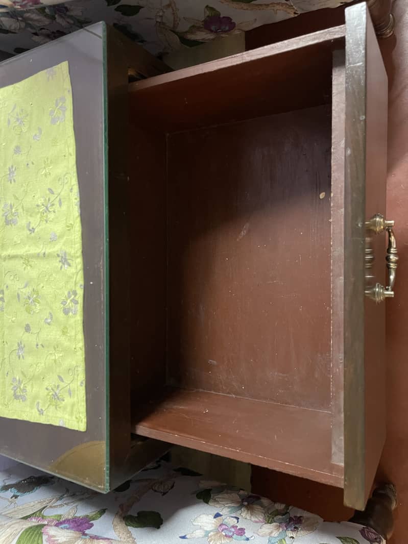 Bed for room 3