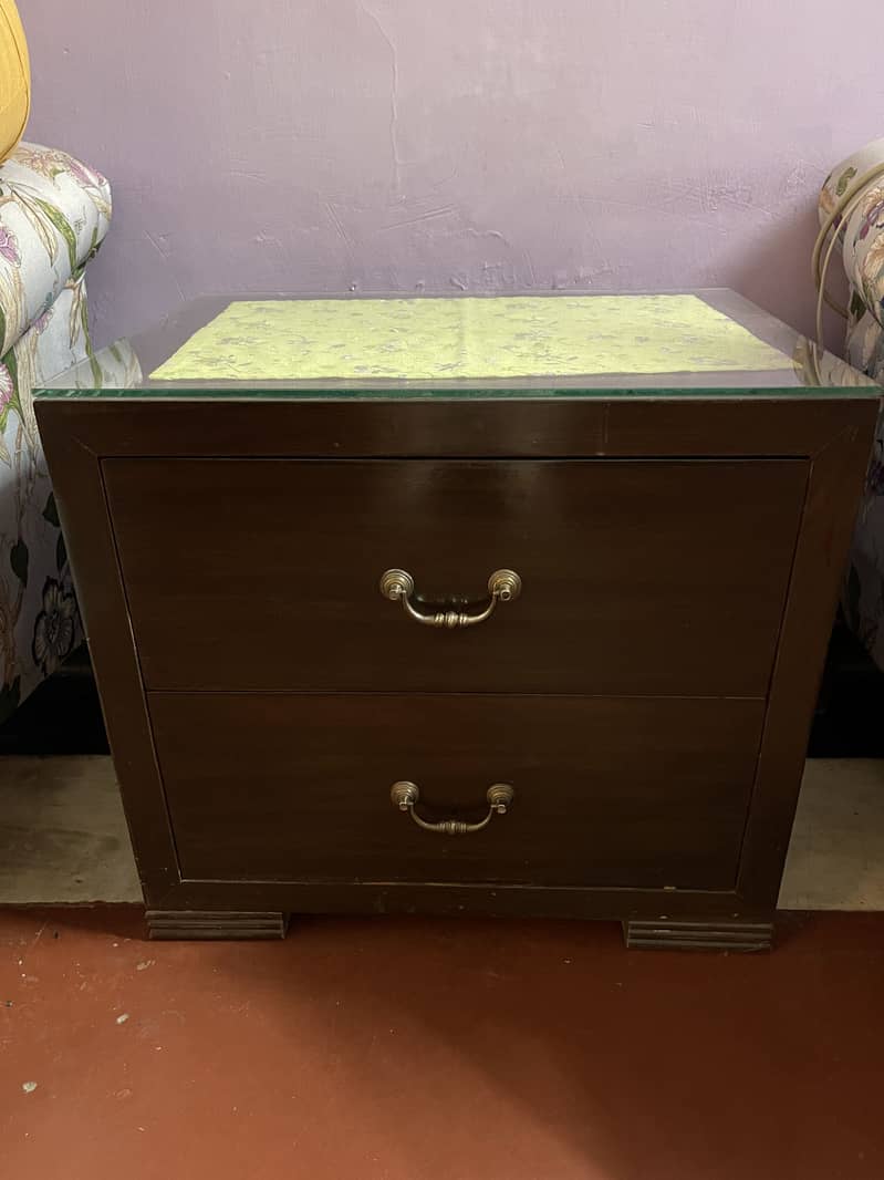 Bed for room 4