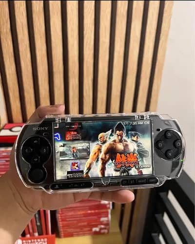 PSP 3000 jailbreak 32gb|Delivery available