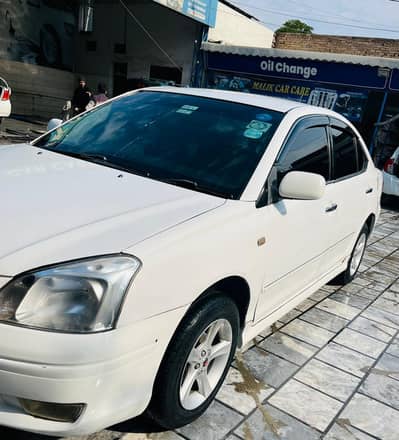 Toyota Premio