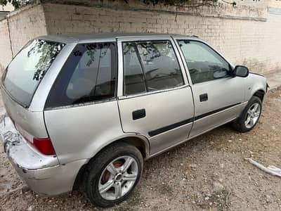 cultus VXR 2004