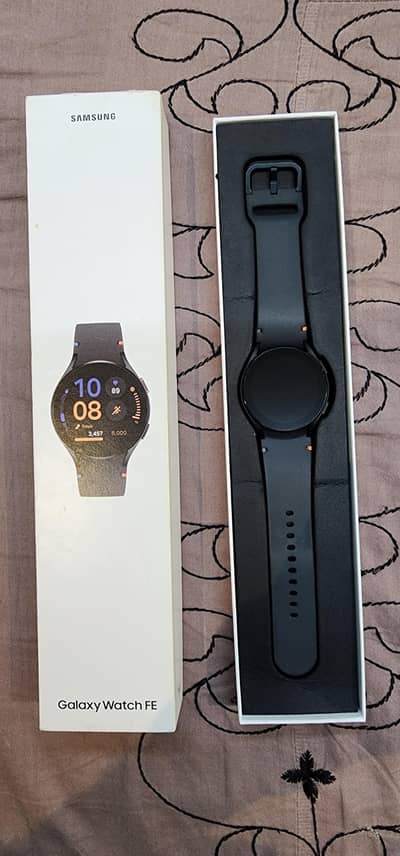 Samsung Galaxy Watch FE