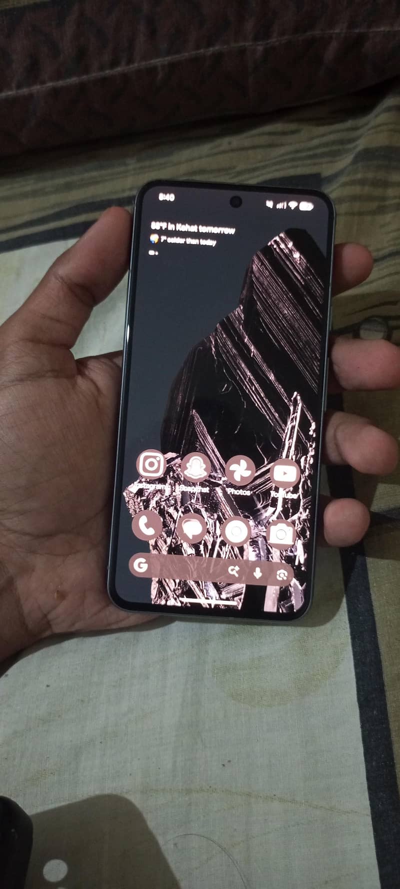 Google pixel 8 2