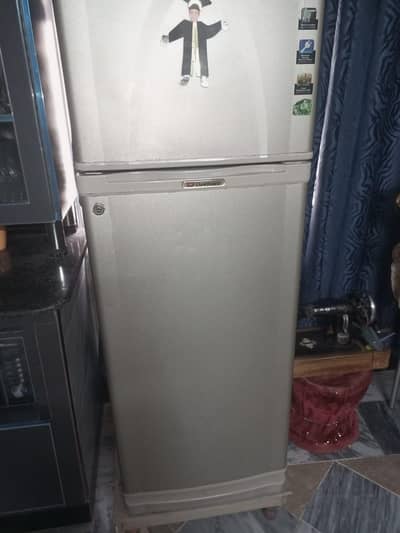 good condition