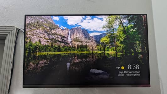 Samsung PC 4k HDR 10