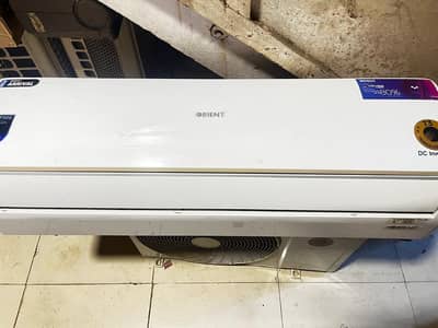All branded Ac are available