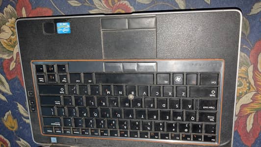 Dell Laptop