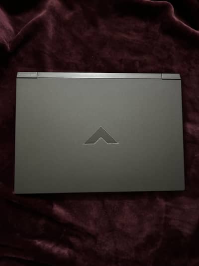 HP Victus 15 RTX 3050 4gb