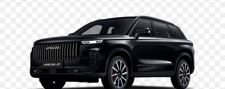 jaecco j7