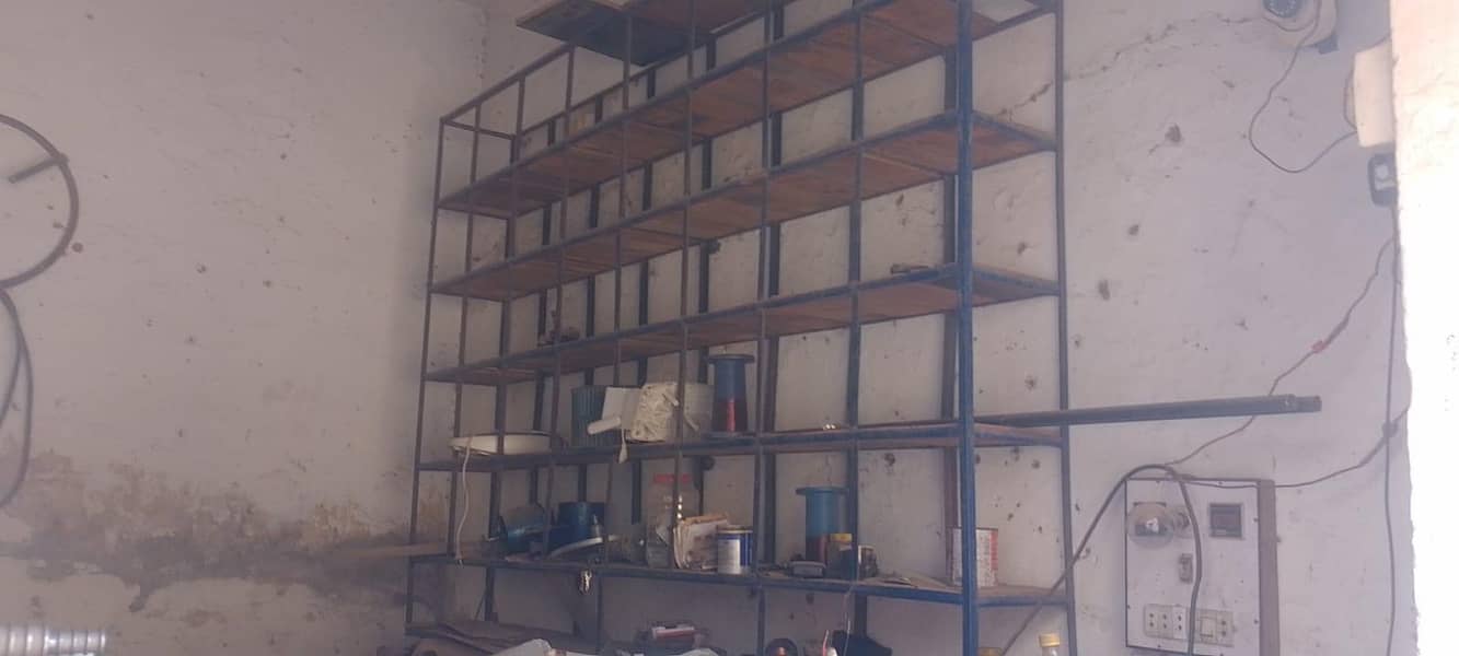 rack havi 0