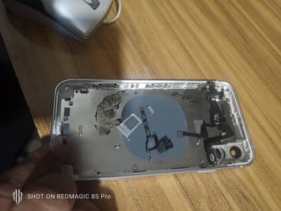 iphone 11pro convert to 17pro full body