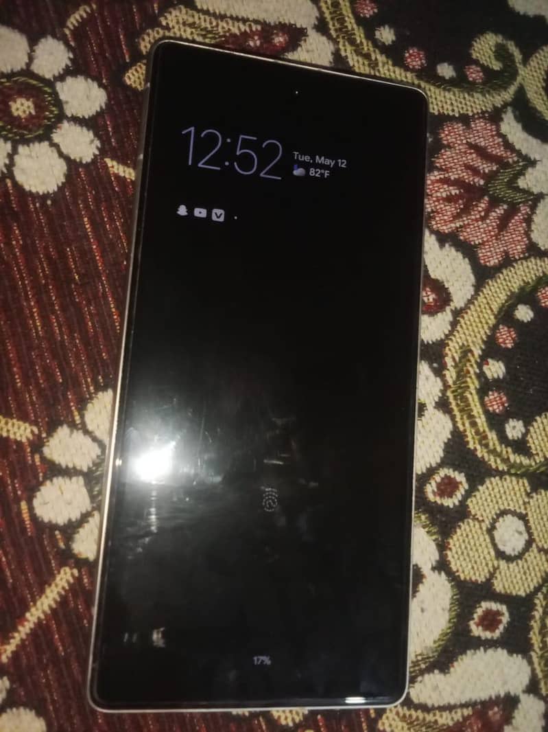 google pixel 7a 1