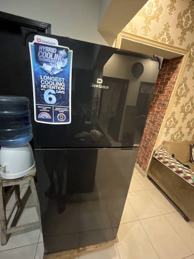 Dawlance refrigerator
