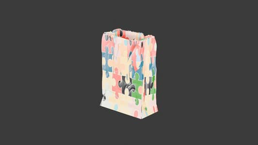 2d image to 3d images to 3d models professional 3d artist