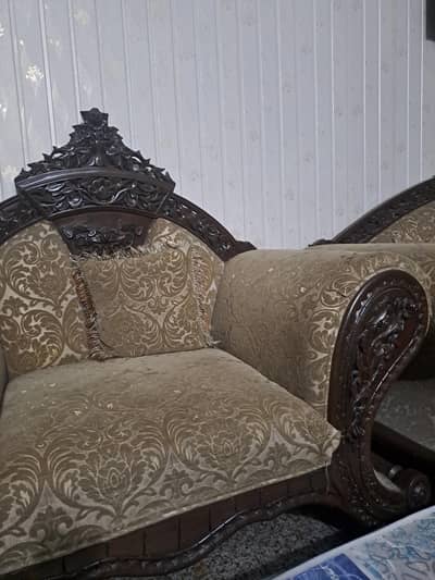 used sofa in good condition