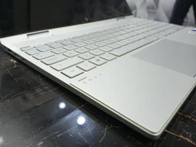 Hp Envy 15 x360 i7 11th gen