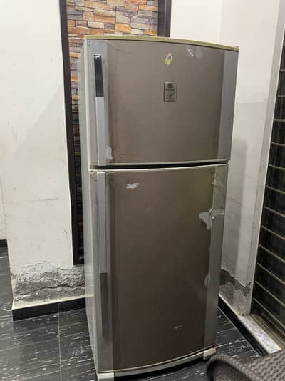 Dawlance refrigerator