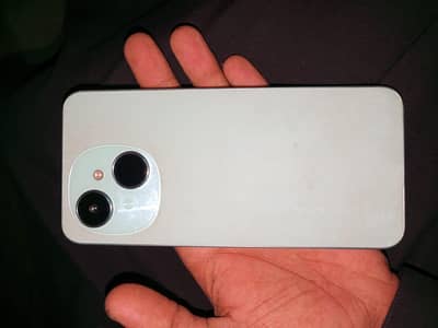 Tecno Spark Go1