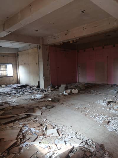 Office/ commercial space available on rent