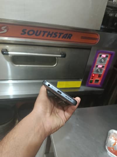 10/10 device hai not open not repear