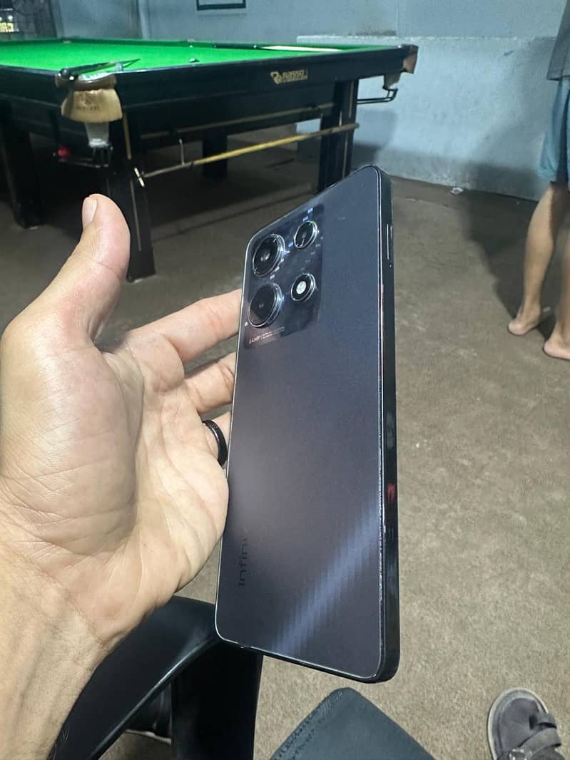 Infinix Note 30 1