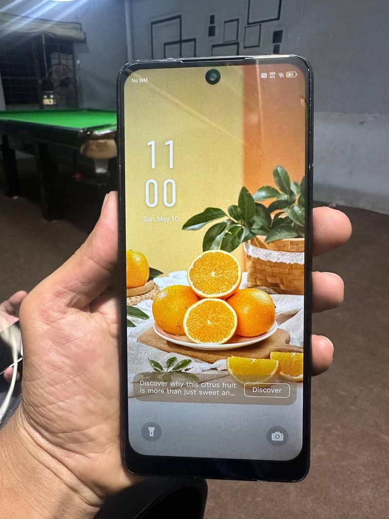 Infinix Note 30 2