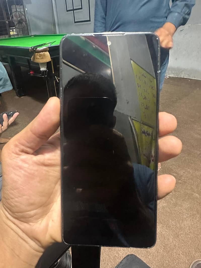 Infinix Note 30 4