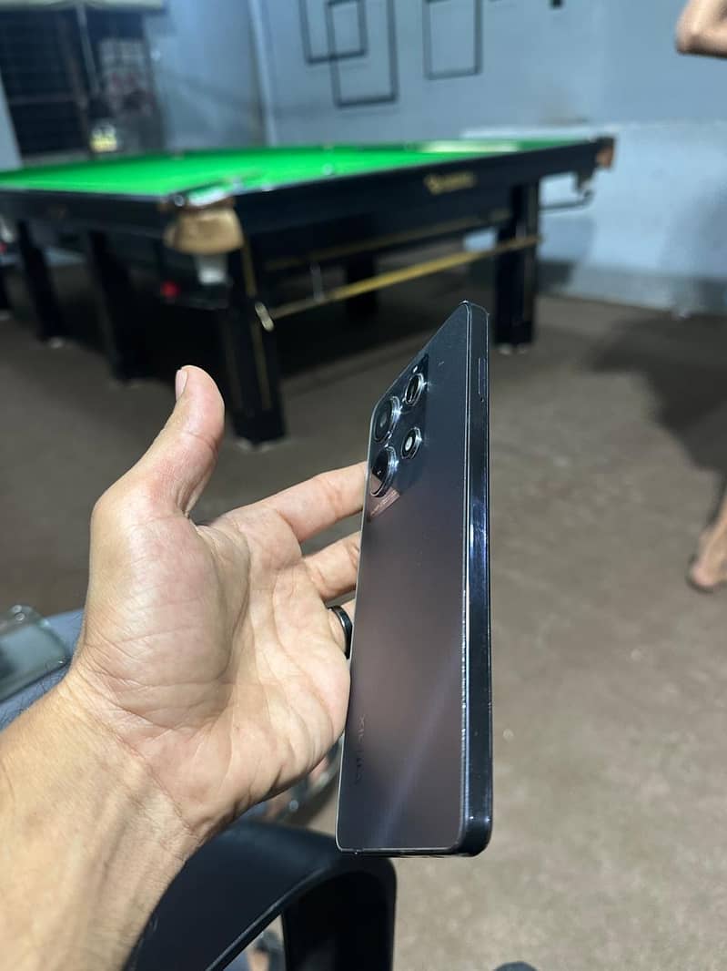 Infinix Note 30 5