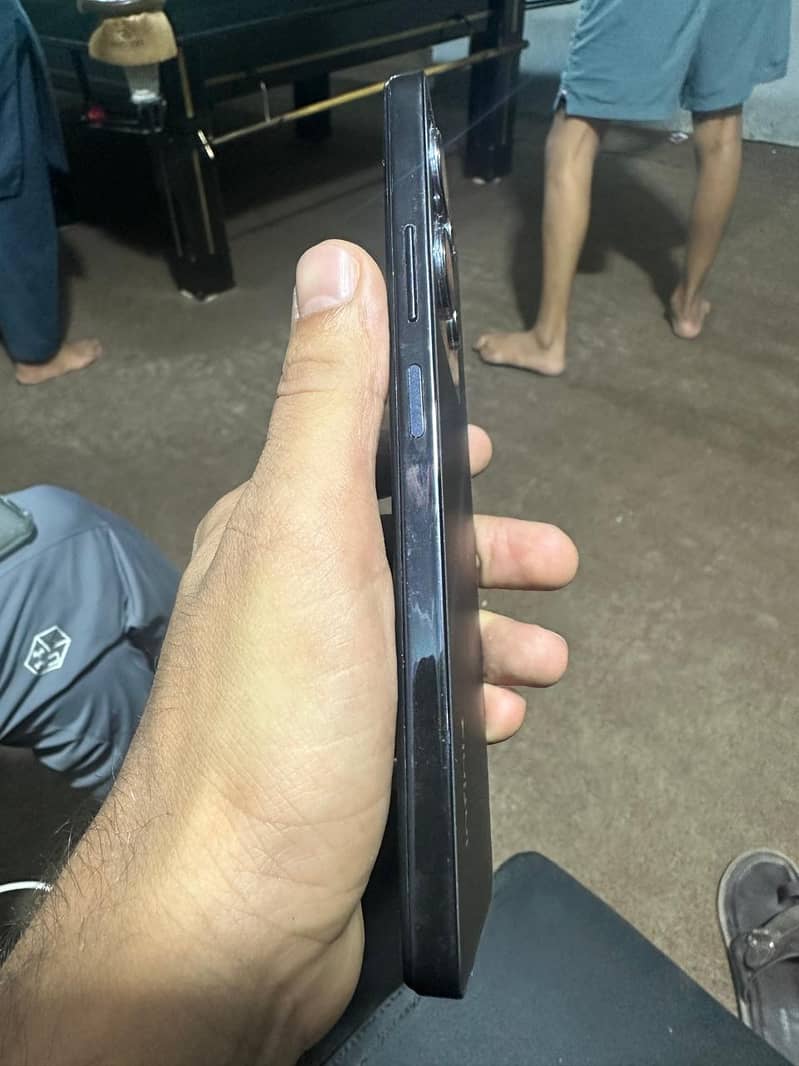 Infinix Note 30 6