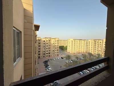 Corner/ West Open 990 Sq Ft 2 BHK Ready-to-Move Apartment For Sale Precinct-19, Bahria Town Karachi Near Entrance, Just 2 Km from Main Gate | Ideal for Residence or Investment.