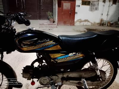super power sp70 karachi 2024
