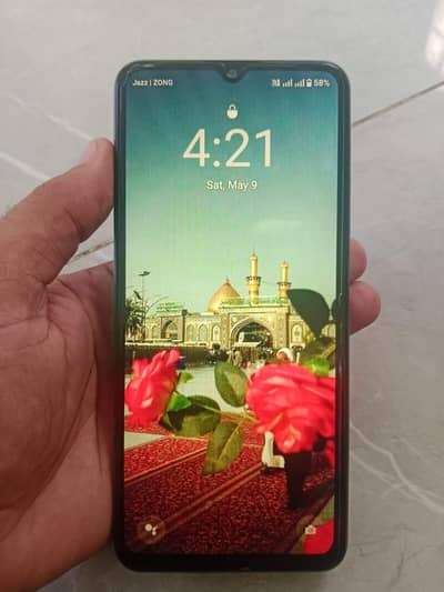 Realme C63, Ram 8+8, Memory 128 GB