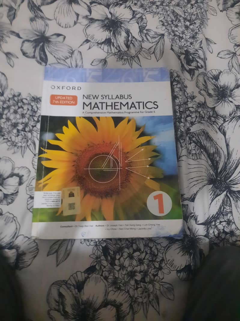 math d1 book 0