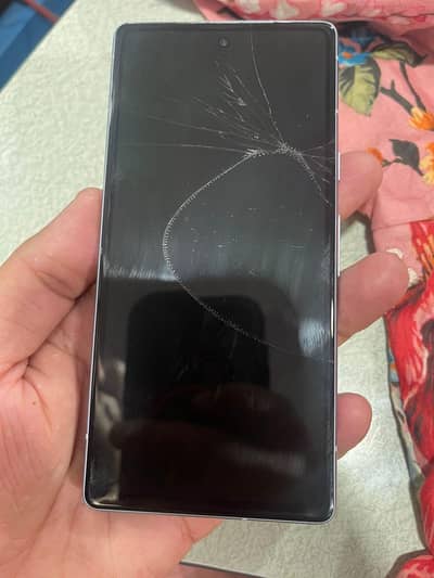 google pixel 7a
