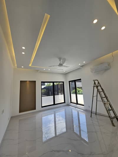 Brand New House available for rent in F-7 Islamabad
