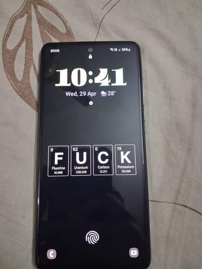 Samsung A52s 5G