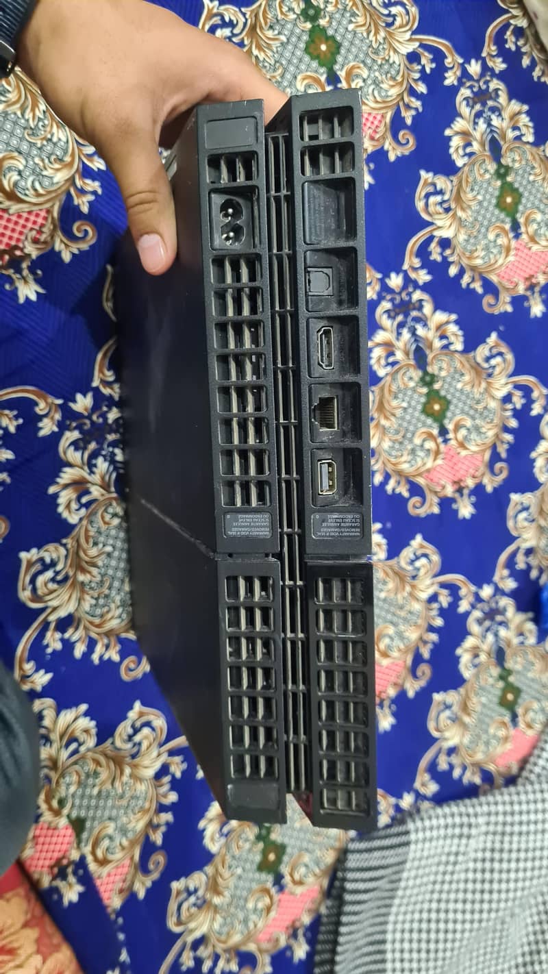 ps4 fat 6