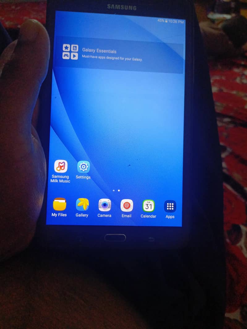 samaung jiwon tablet 1