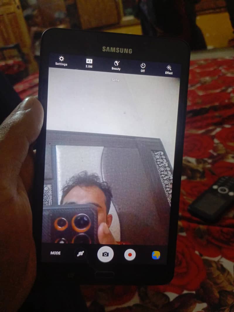 samaung jiwon tablet 2