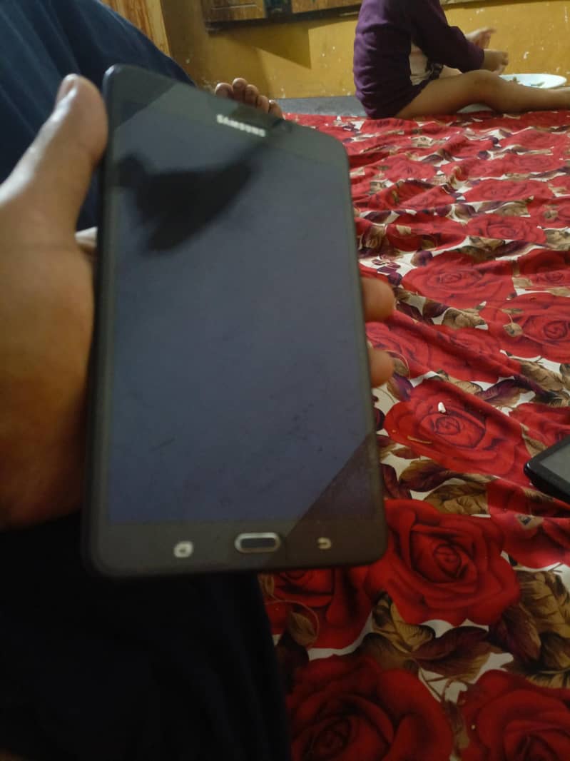samaung jiwon tablet 6