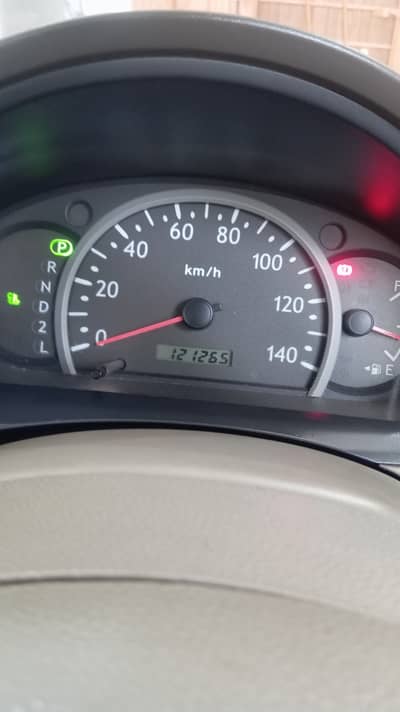 Suzuki Alto 2007