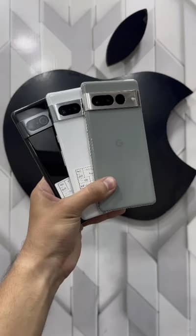 Good Pixel 7 pro