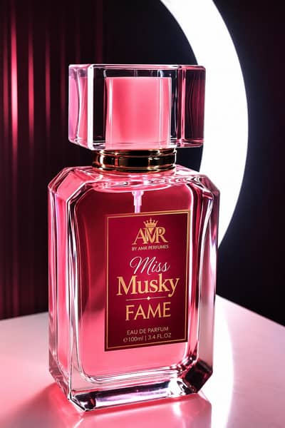 choose your perfume